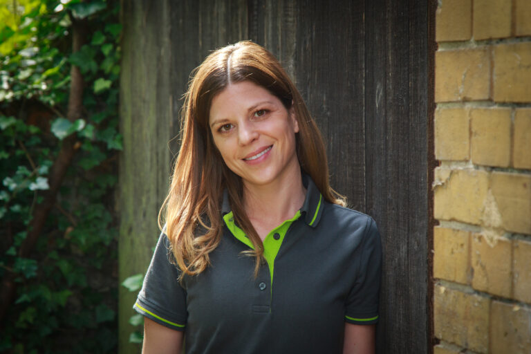 Nathalie Pfaff