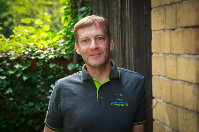 Christian Groß
